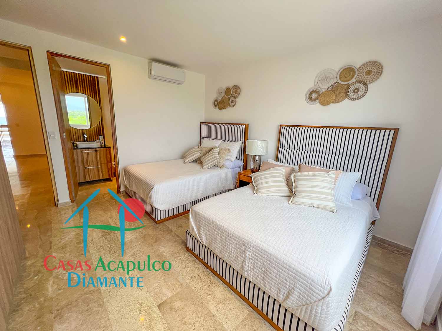 Ikaroa PH 6 - Recámara dos 4